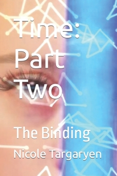 Paperback Time: Part Two: The Binding Book