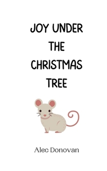 Paperback Joy Under the Christmas Tree Book