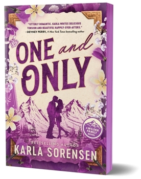 Paperback One and Only Book