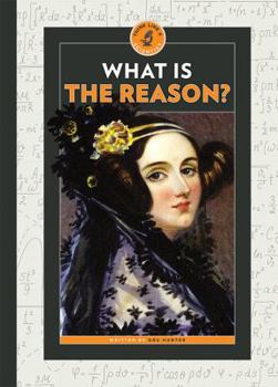 What Is the Reason? - Book  of the Think Like a Scientist