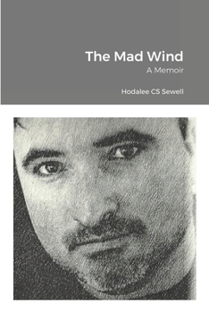 Paperback The Mad Wind: A Memoir Book