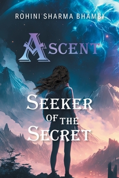 Paperback Seeker of the Secret Book