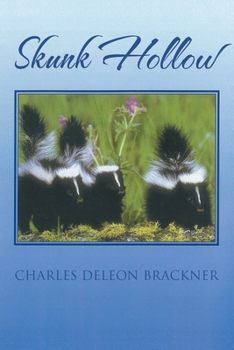 Paperback Skunk Hollow Book