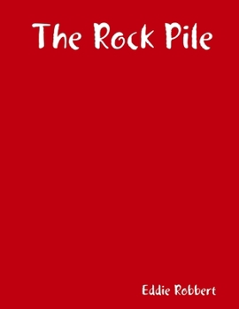 Paperback The Rock Pile Book