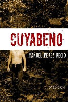 Paperback Cuyabeno [Spanish] Book