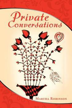 Paperback Private Conversations Book