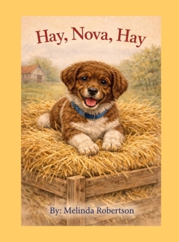 Hay, Nova, Hay