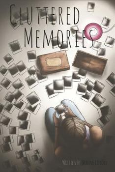 Paperback Cluttered Memories Book