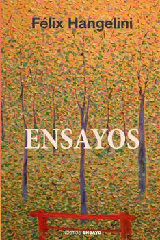 Paperback Ensayos [Spanish] Book