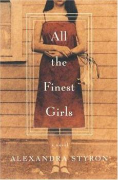 Hardcover All the Finest Girls Book