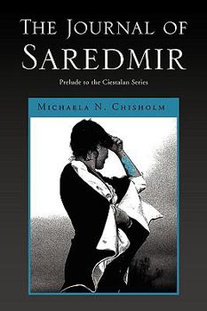 Paperback The Journal of Saredmir Book