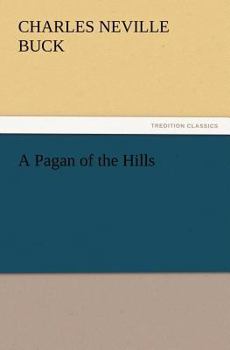 A Pagan of the Hills