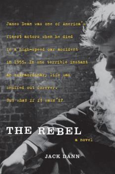 Paperback The Rebel Book