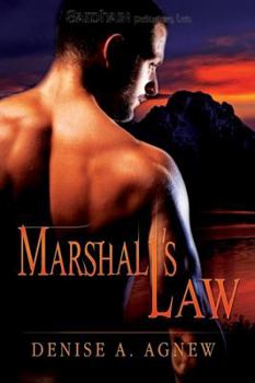 Paperback Marshall's Law Book