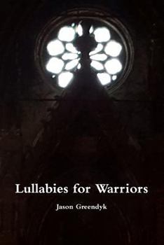 Paperback Lullabies for Warriors Book