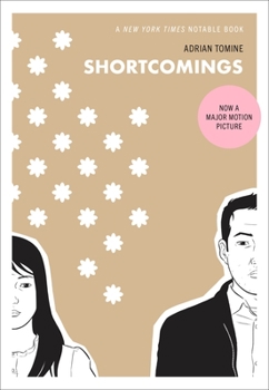 Shortcomings - Book  of the Optic Nerve
