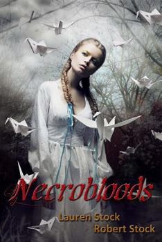 Paperback Necrobloods Book