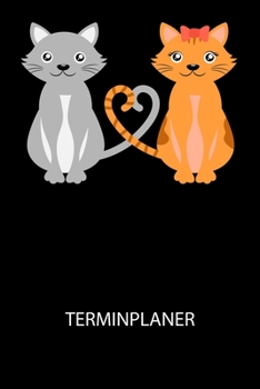 Terminplaner: Für monatliche und tägliche To Do's - plane und strukturiere deine Tage mit dem Fokus auf dein Ziel! (German Edition)