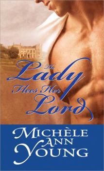 Mass Market Paperback The Lady Flees Her Lord Book