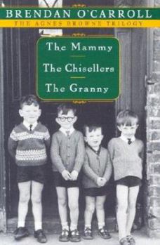 Paperback Agnes Browne Trilogy Boxed Set--The Mammy, the Chisellers, the Granny Book