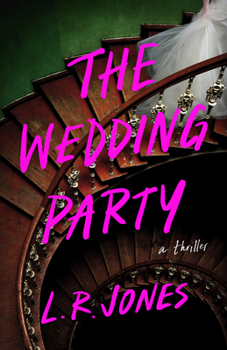 Paperback The Wedding Party: A Thriller Book