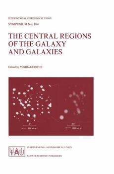 The Central Regions of the Galaxy and Galaxies