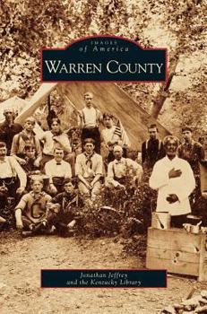 Hardcover Warren County Book