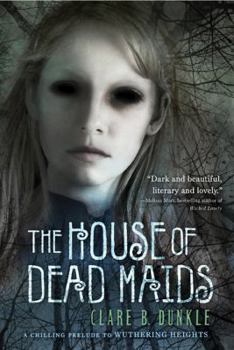 Paperback The House of Dead Maids Book