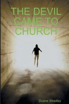 Paperback The Devil Came to Church Book