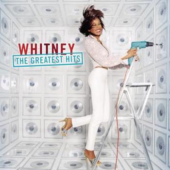 Music - CD Whitney: The Greatest Hits Book