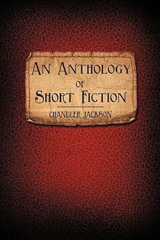 Paperback An Anthology of Short Fiction Book