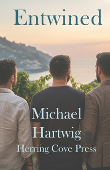 Paperback Entwined Book