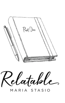 Hardcover Relatable: Part 1 Book
