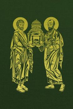 The Holy Apostle: Epistle Lectionary of the Orthodox Church (EOB)