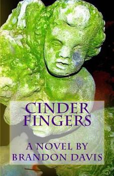 Paperback Cinder Fingers Book