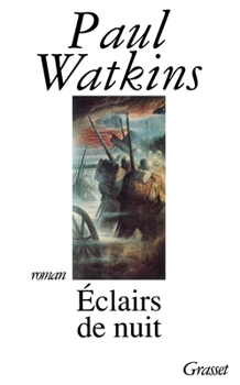 Paperback Eclairs de Nuit [French] Book