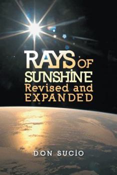 Paperback Rays of Sunshine Revised and Expanded Book