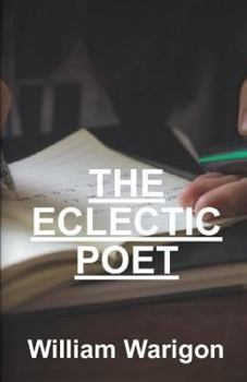 Paperback The Eclectic Poet Book