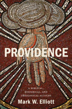 Paperback Providence: A Biblical, Historical, and Theological Account Book