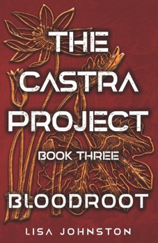 Paperback Bloodroot Book