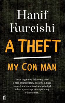 A Theft: My Con Man