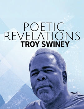 Paperback Poetic Revelations Book