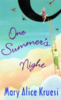 Mass Market Paperback One Summer's Night Book