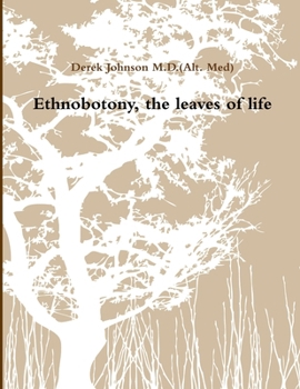 Ethnobotony,theleavesoflife
