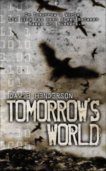 Paperback Tomorrow's World Book