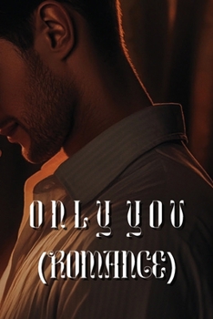 Paperback ONLY YOU (Romance) Book
