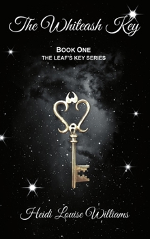 Paperback The Whiteash Key Book
