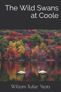 Paperback The Wild Swans at Coole Book