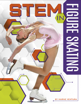 Paperback Stem in Figure Skating Book