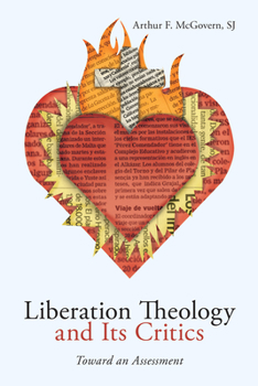 Paperback Liberation Theology and Its Critics Book